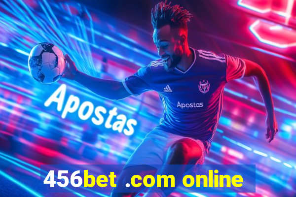 456bet .com online